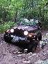 Bill on Dry River